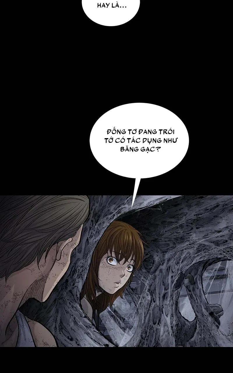 Dead Queen - Chương 13