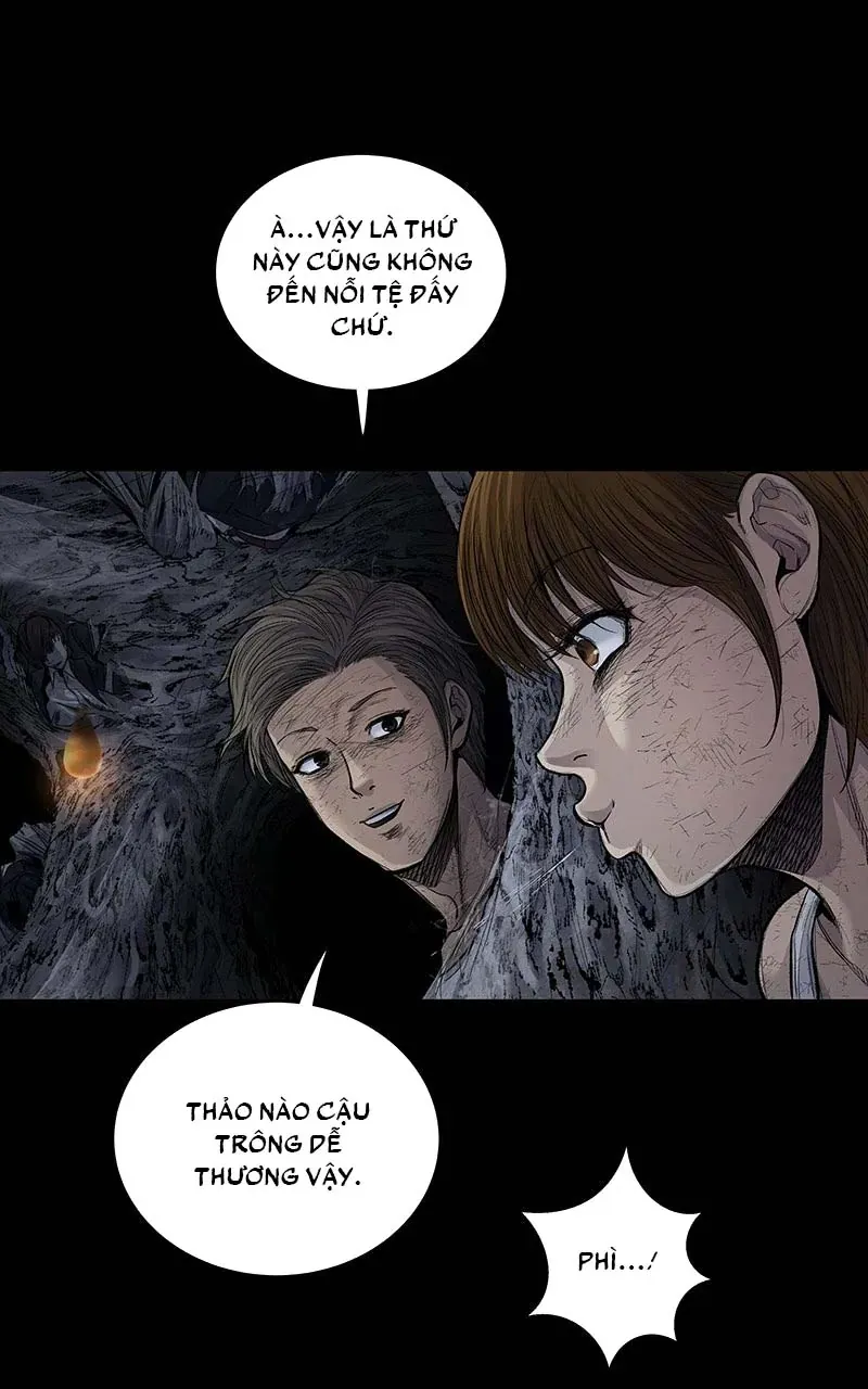 Dead Queen - Chương 13