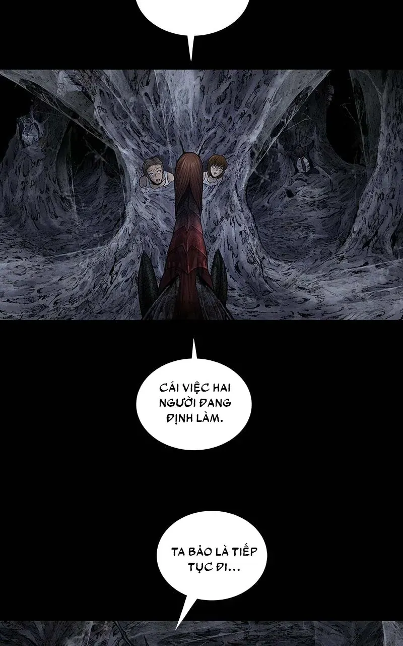 Dead Queen - Chương 13