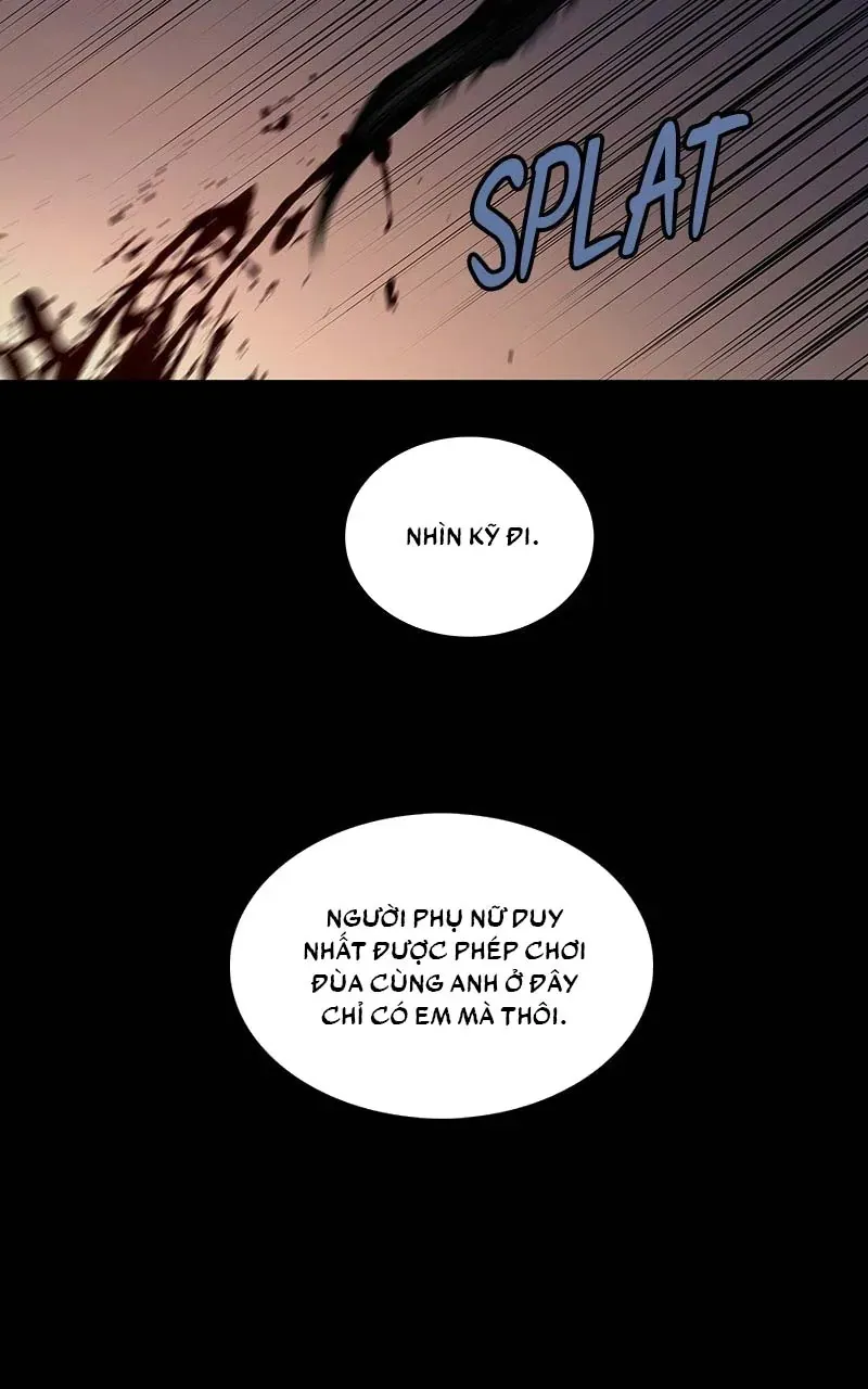 Dead Queen - Chương 13