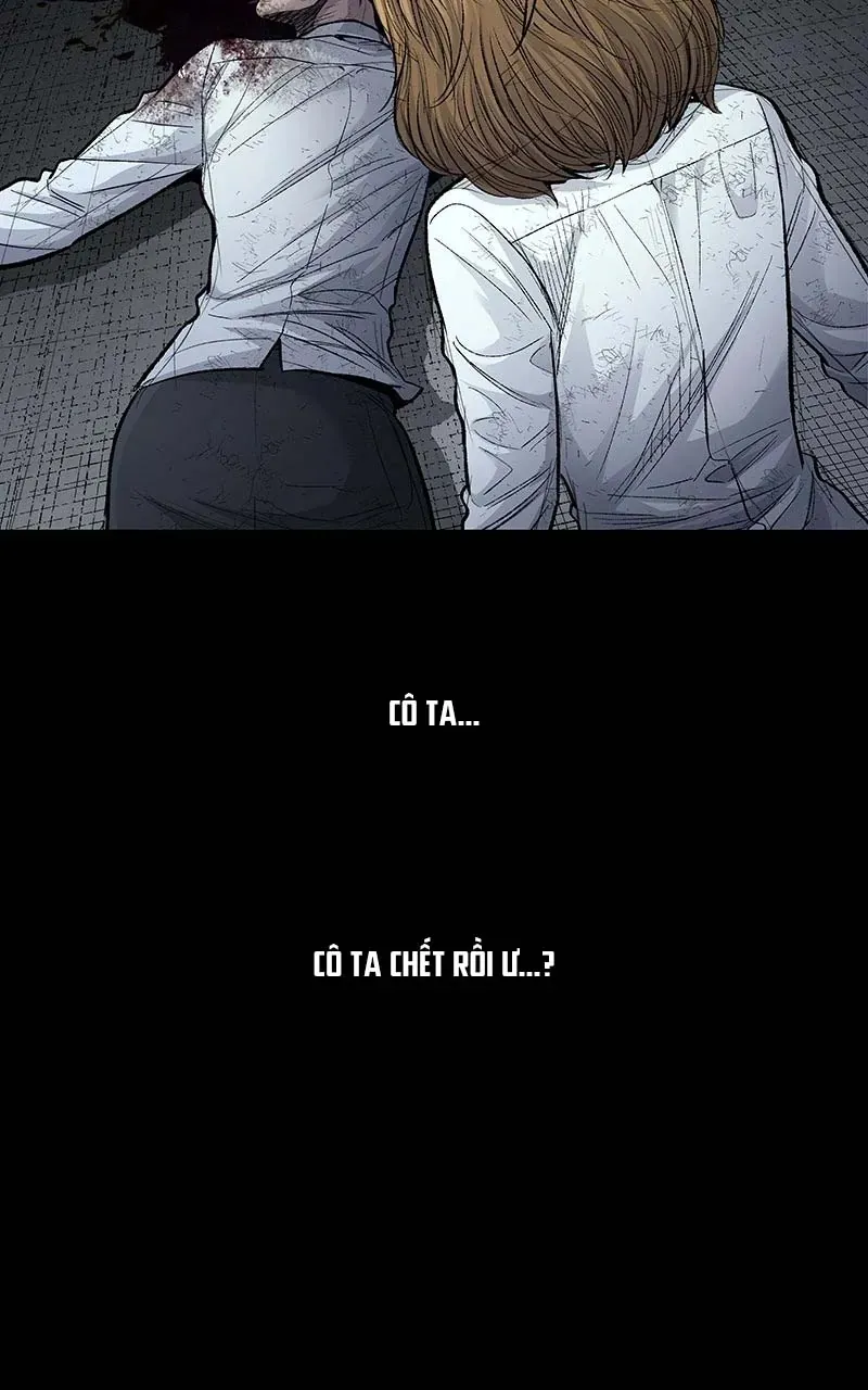 Dead Queen - Chương 13