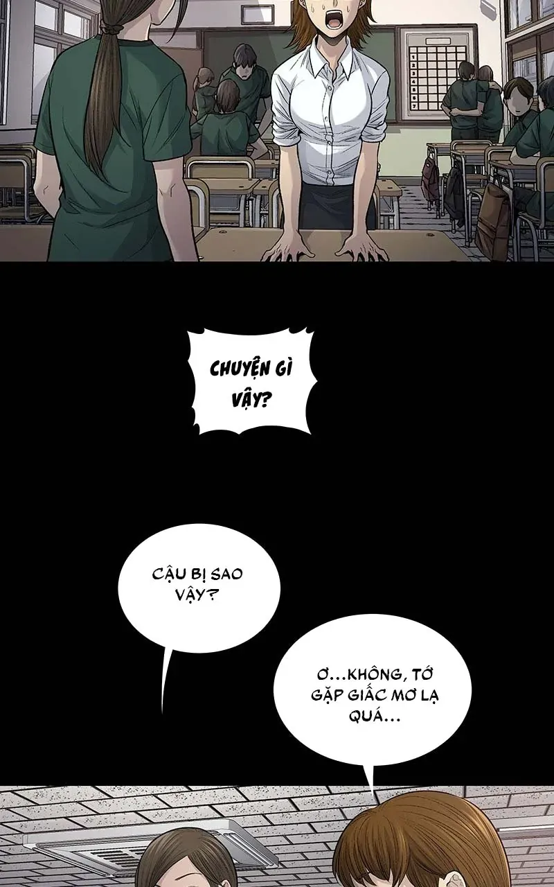 Dead Queen - Chương 13