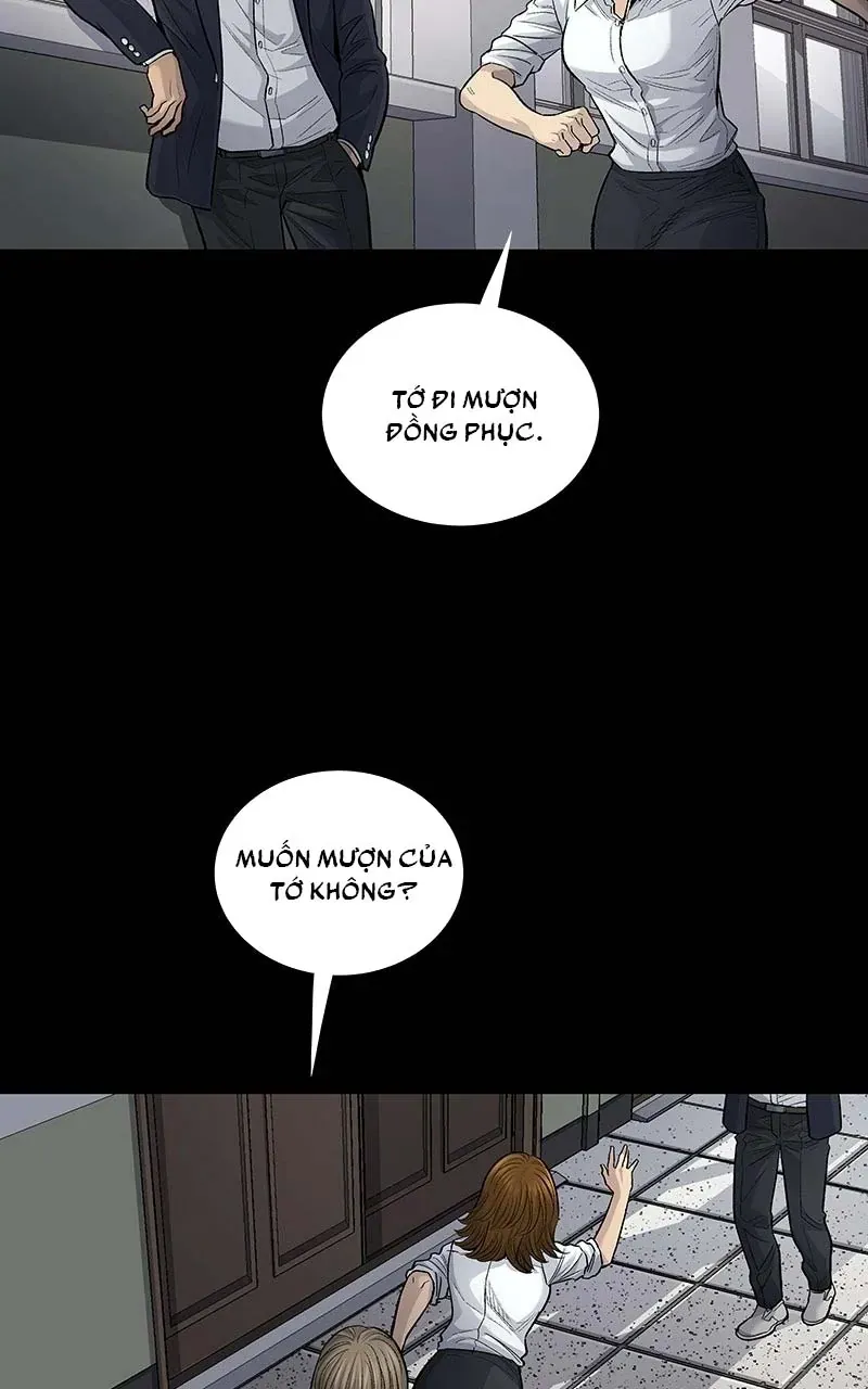 Dead Queen - Chương 13