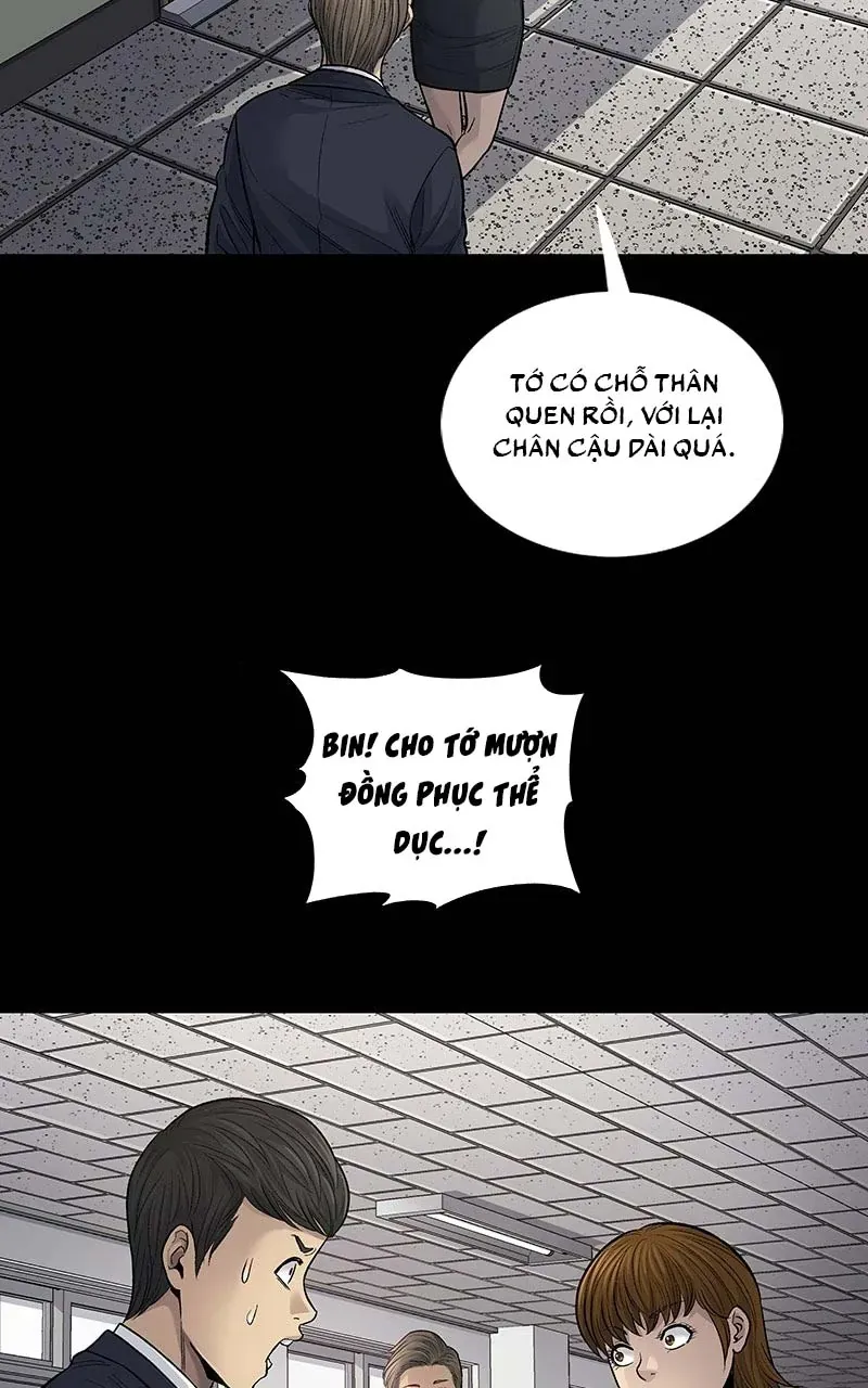 Dead Queen - Chương 13