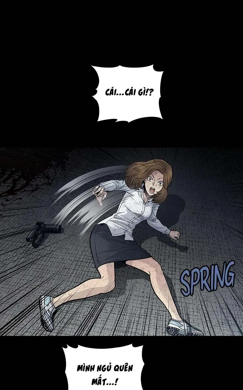 Dead Queen - Chương 13