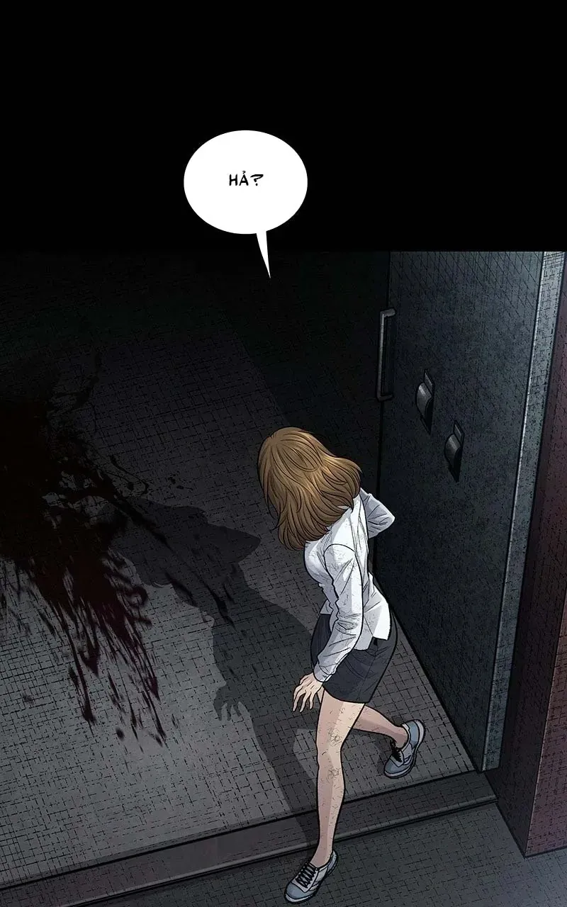 Dead Queen - Chương 13
