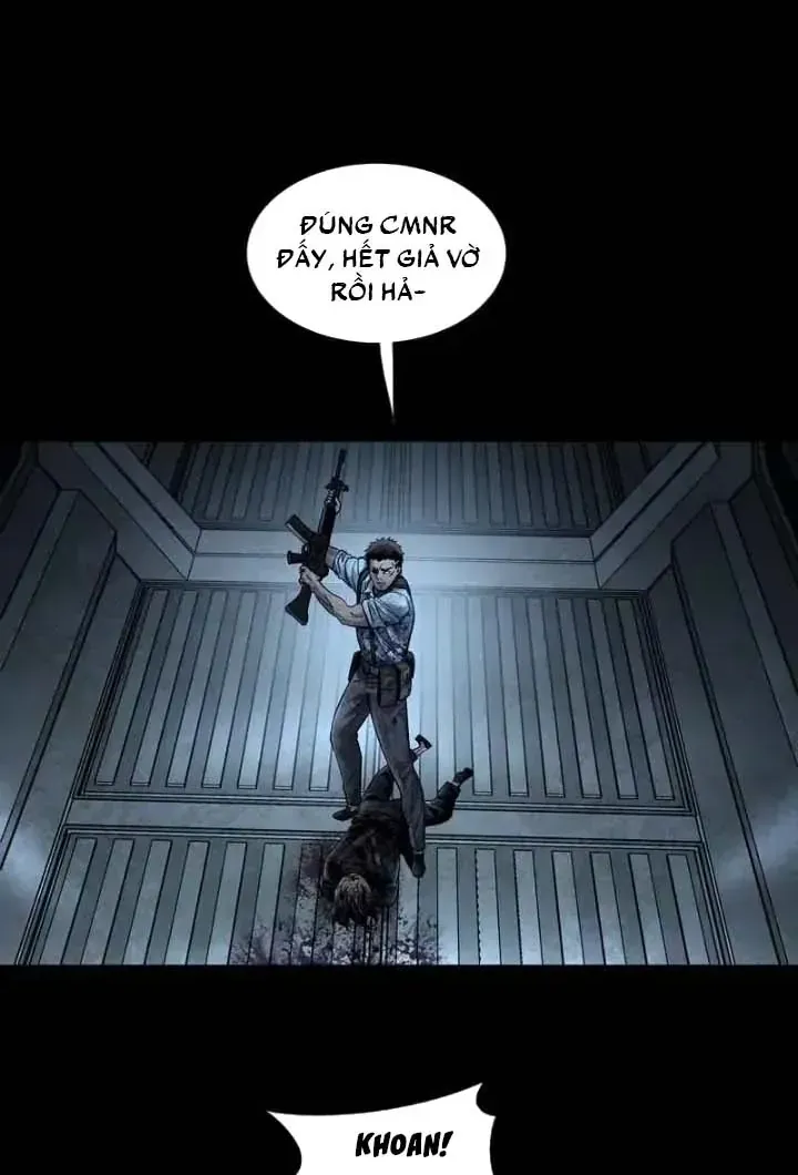 Dead Queen - Chương 130