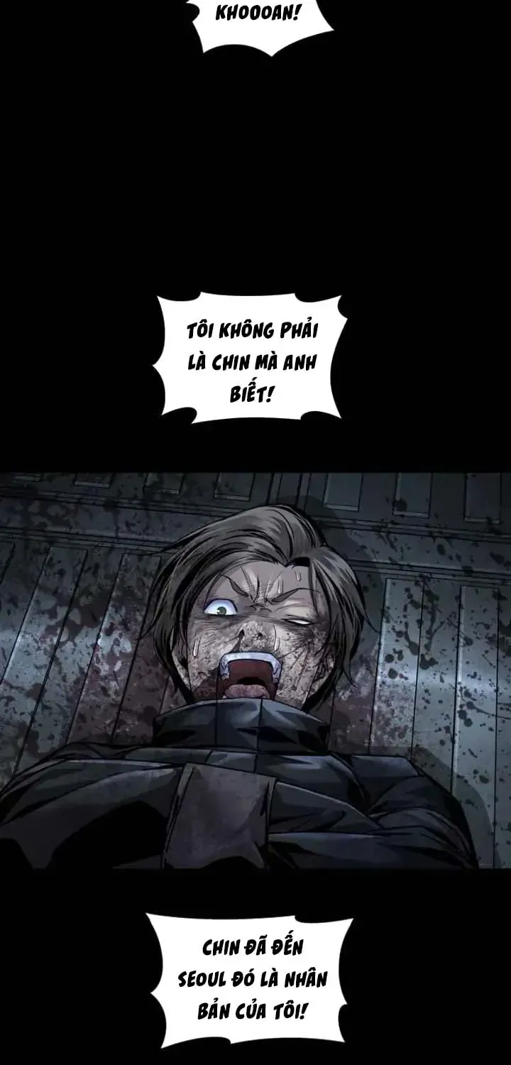 Dead Queen - Chương 130