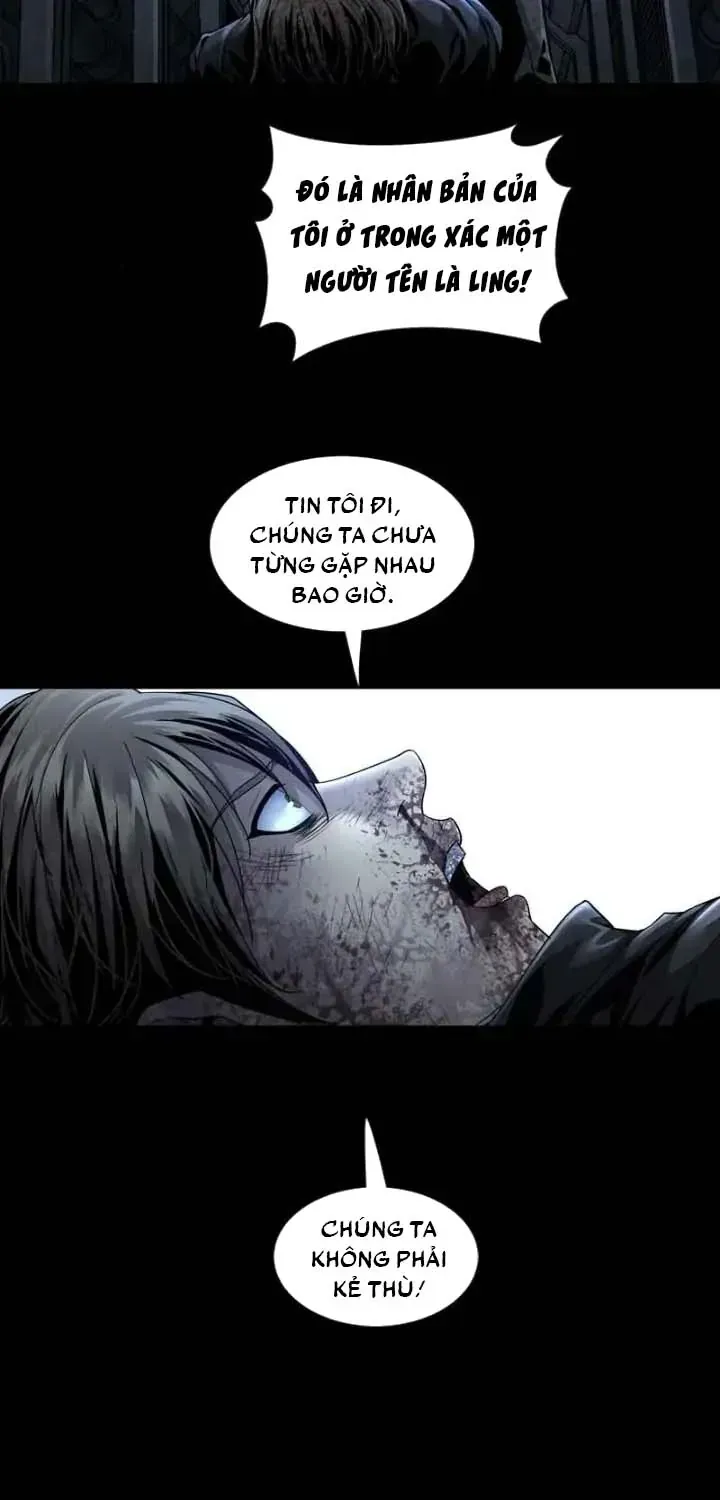 Dead Queen - Chương 130