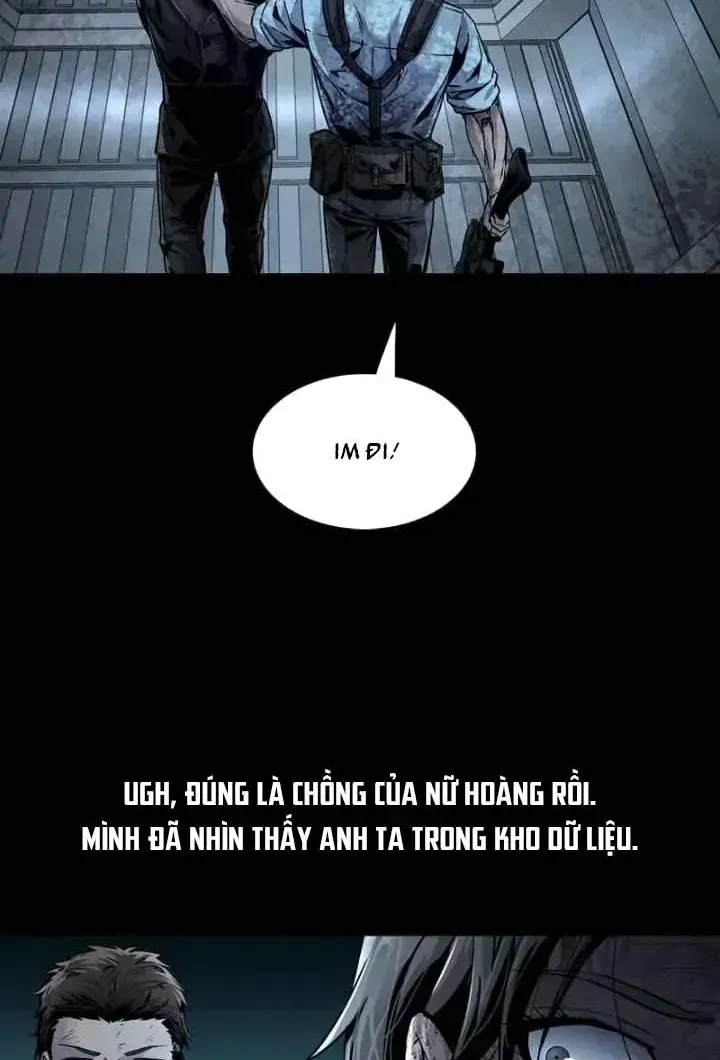 Dead Queen - Chương 130