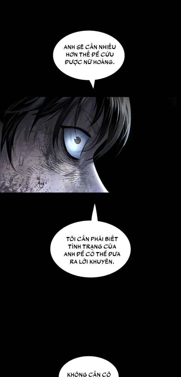 Dead Queen - Chương 130