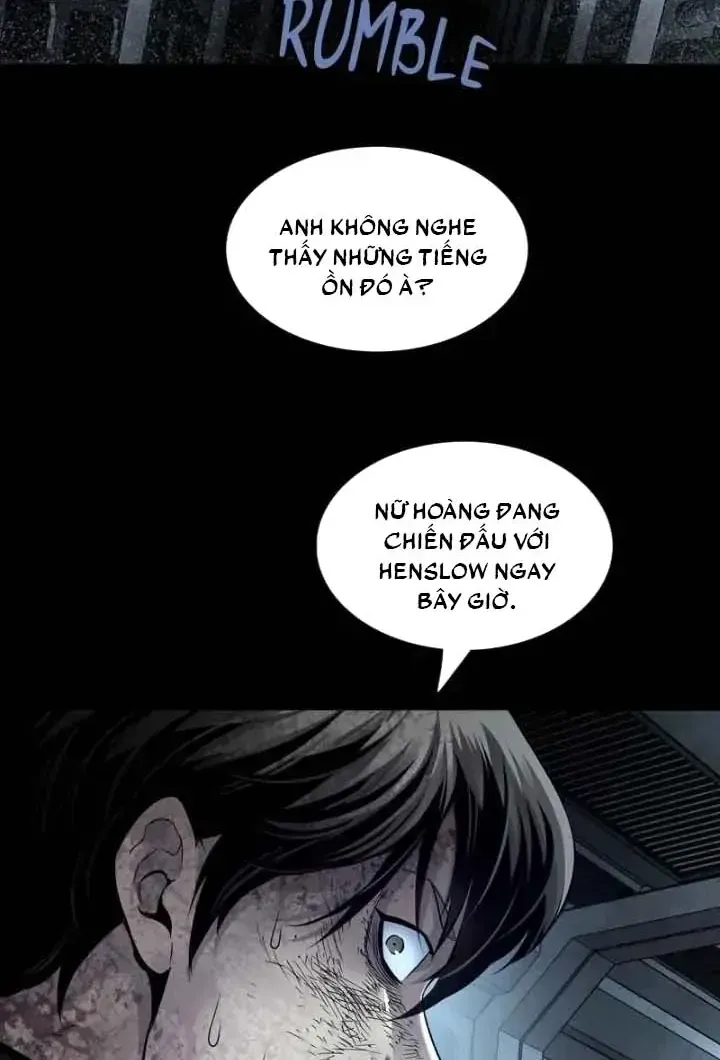 Dead Queen - Chương 130