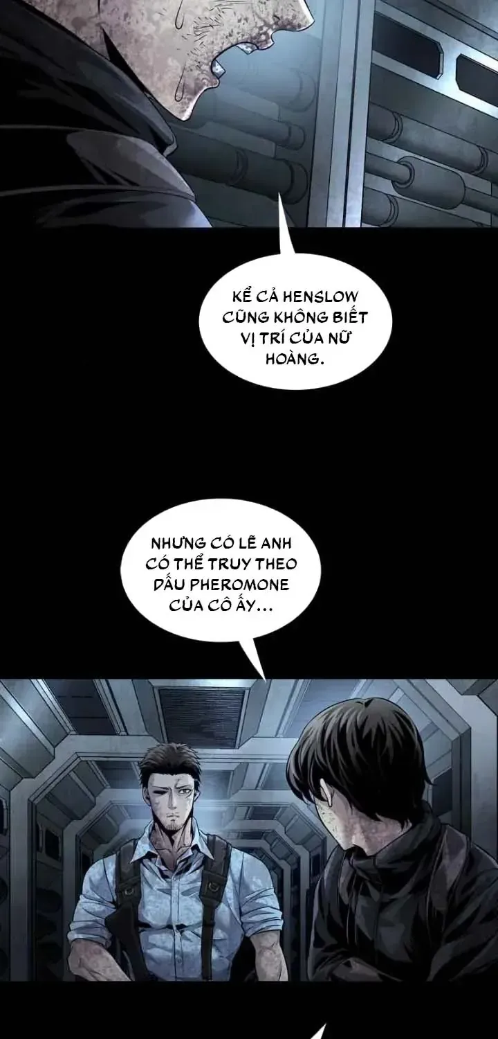 Dead Queen - Chương 130