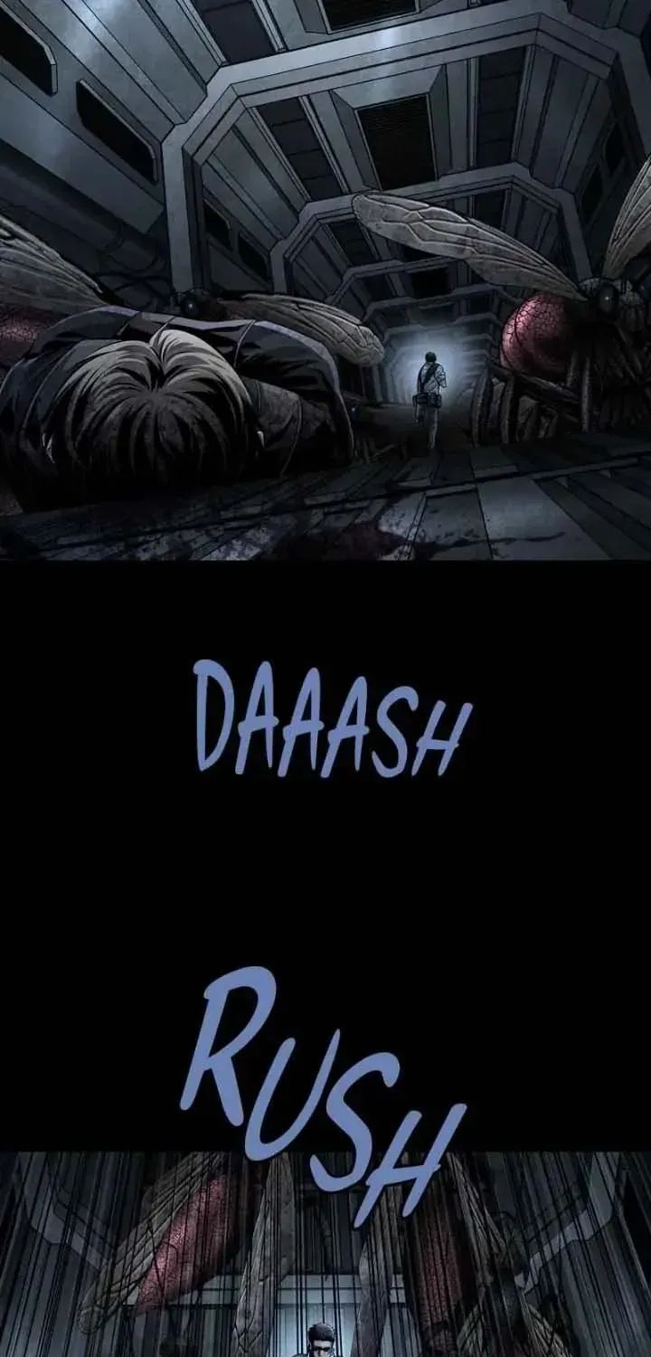 Dead Queen - Chương 130