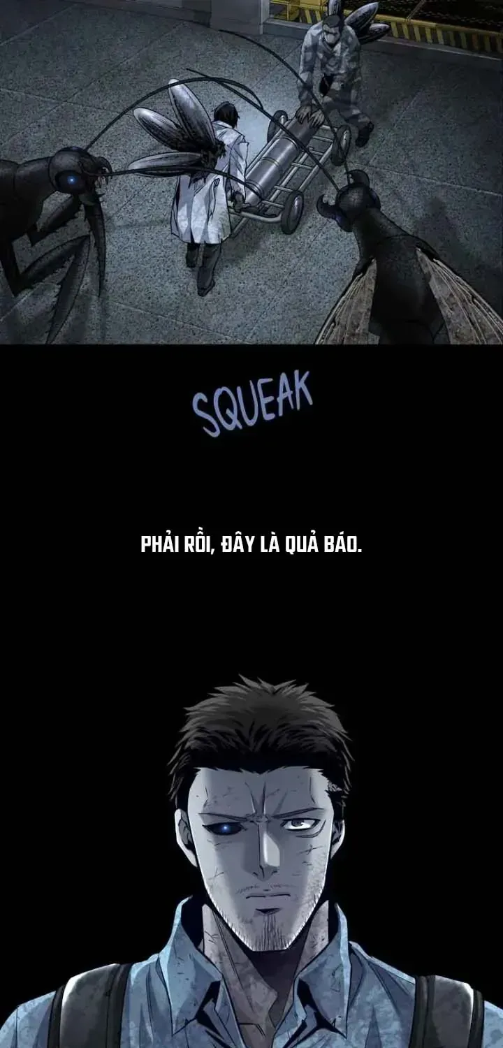 Dead Queen - Chương 130