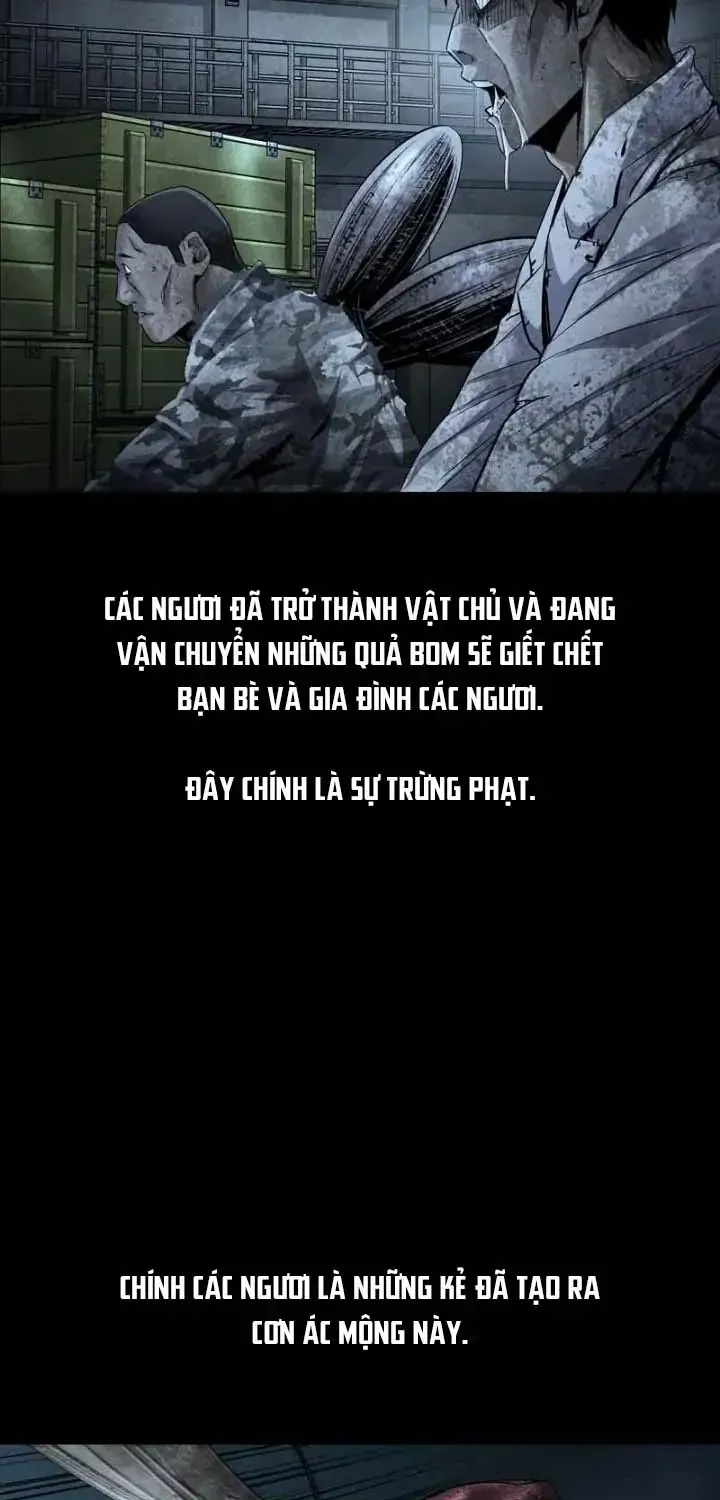 Dead Queen - Chương 130