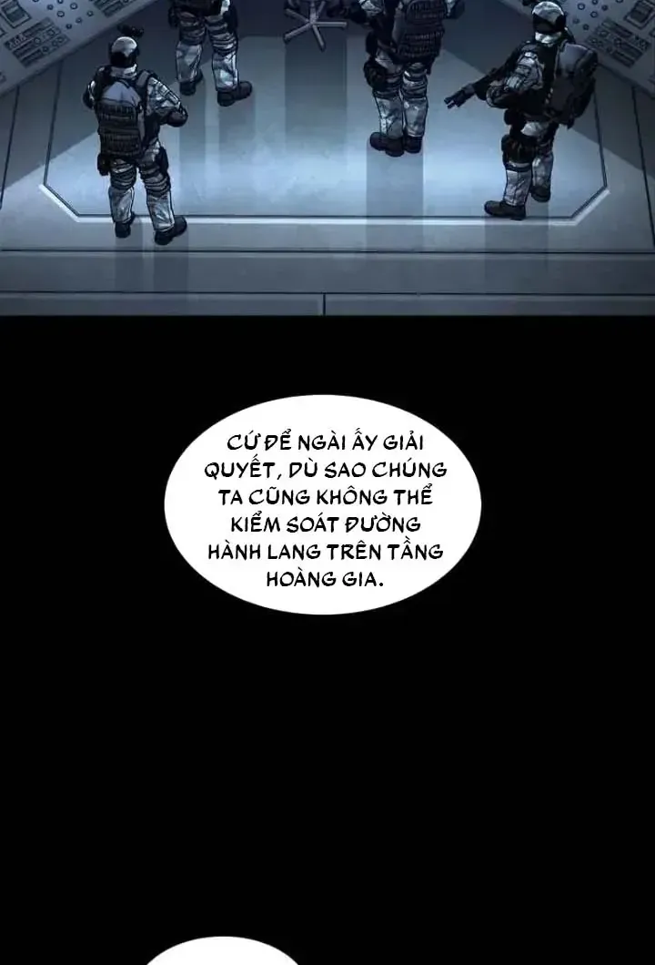 Dead Queen - Chương 131