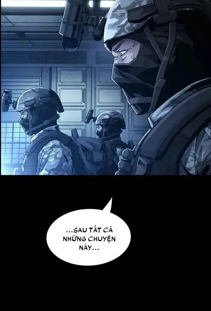 Dead Queen - Chương 131