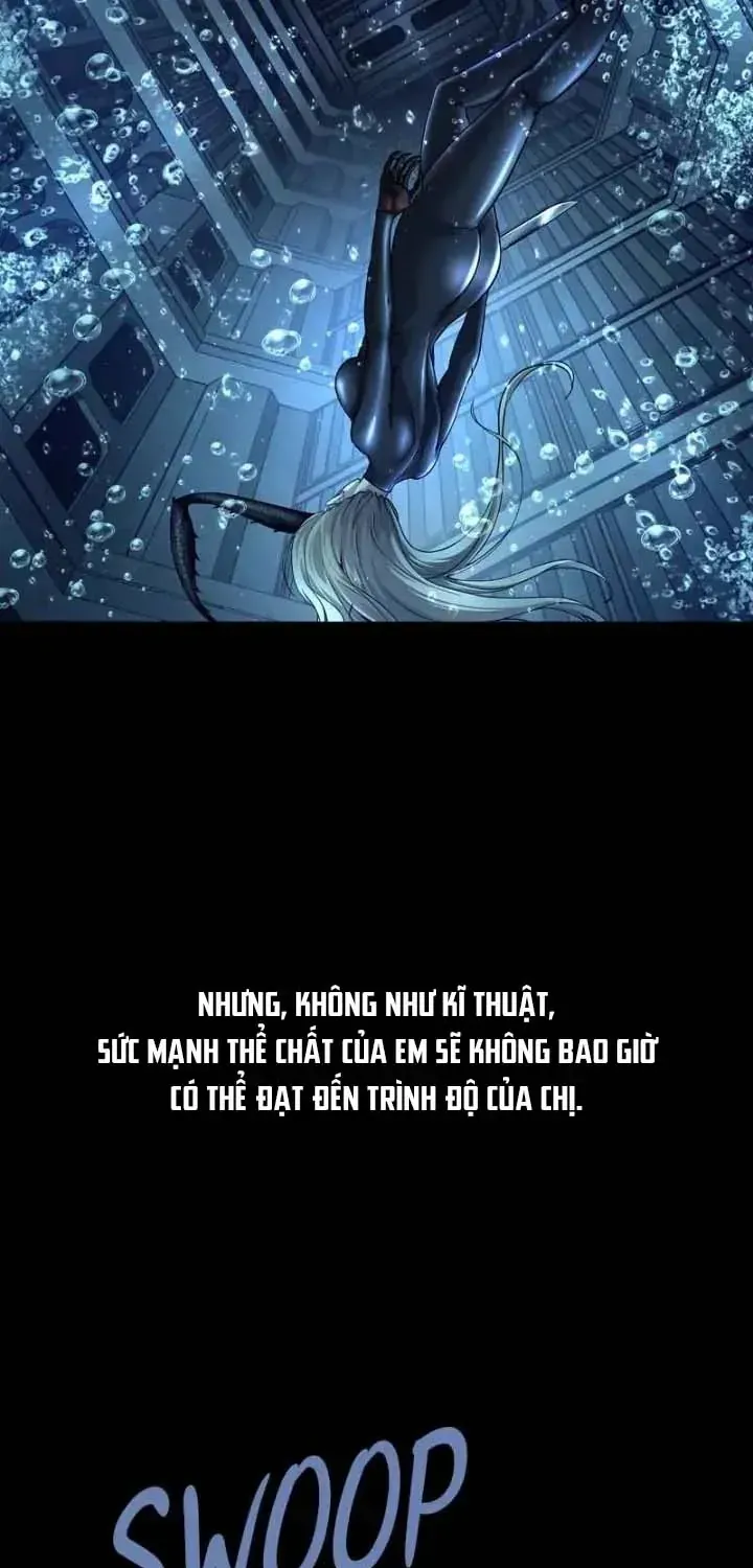 Dead Queen - Chương 131