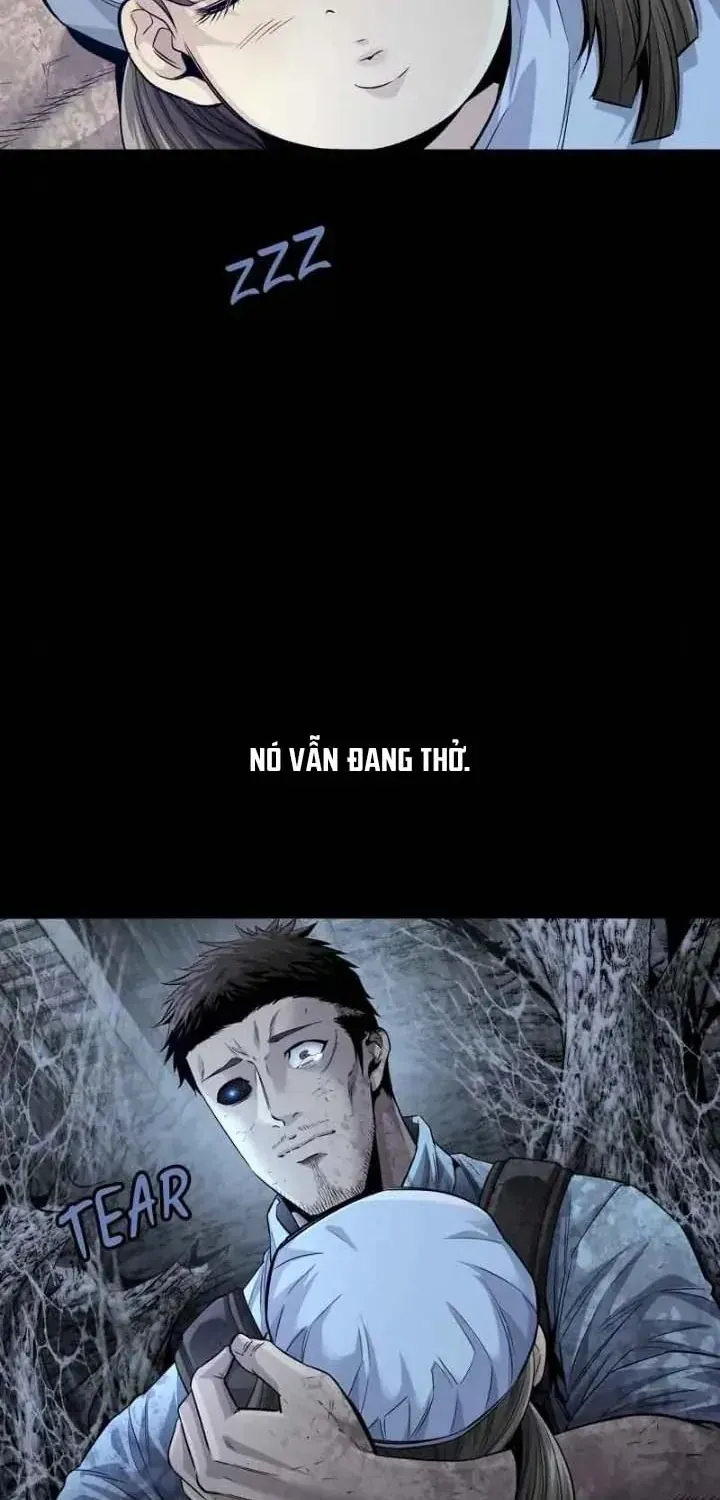 Dead Queen - Chương 131