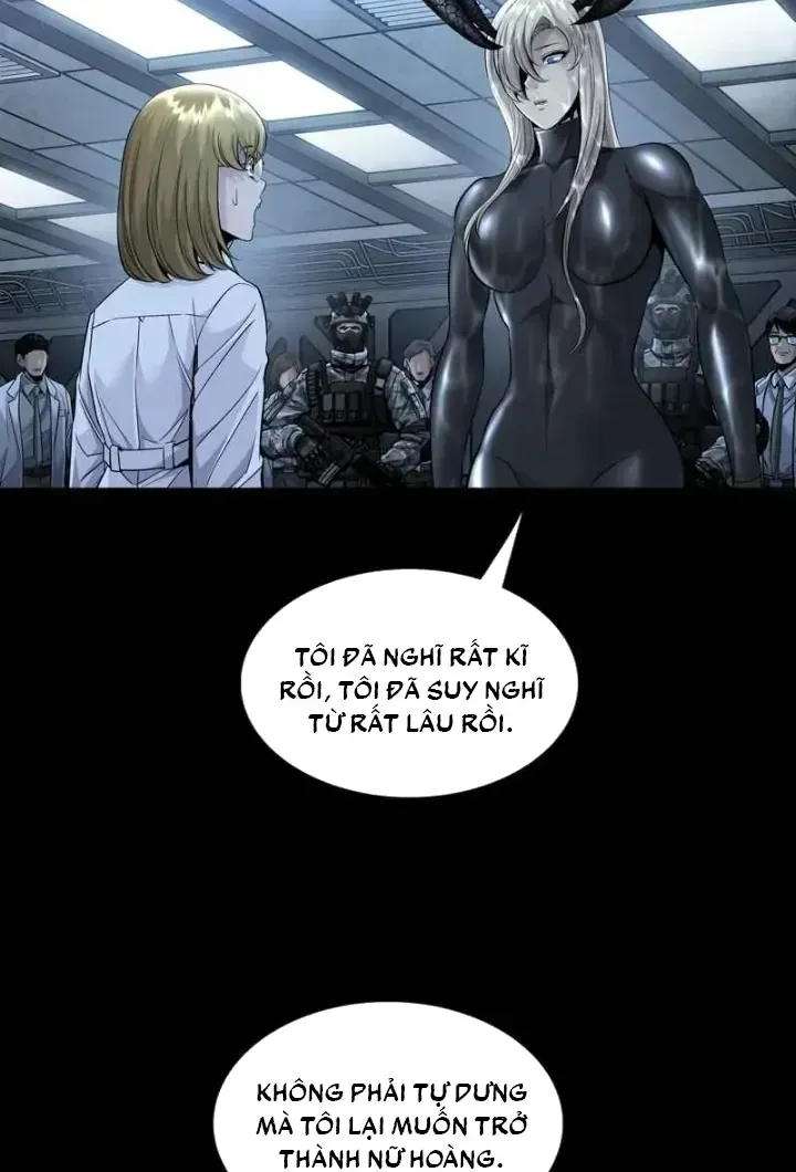 Dead Queen - Chương 131