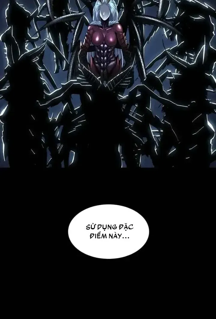 Dead Queen - Chương 132