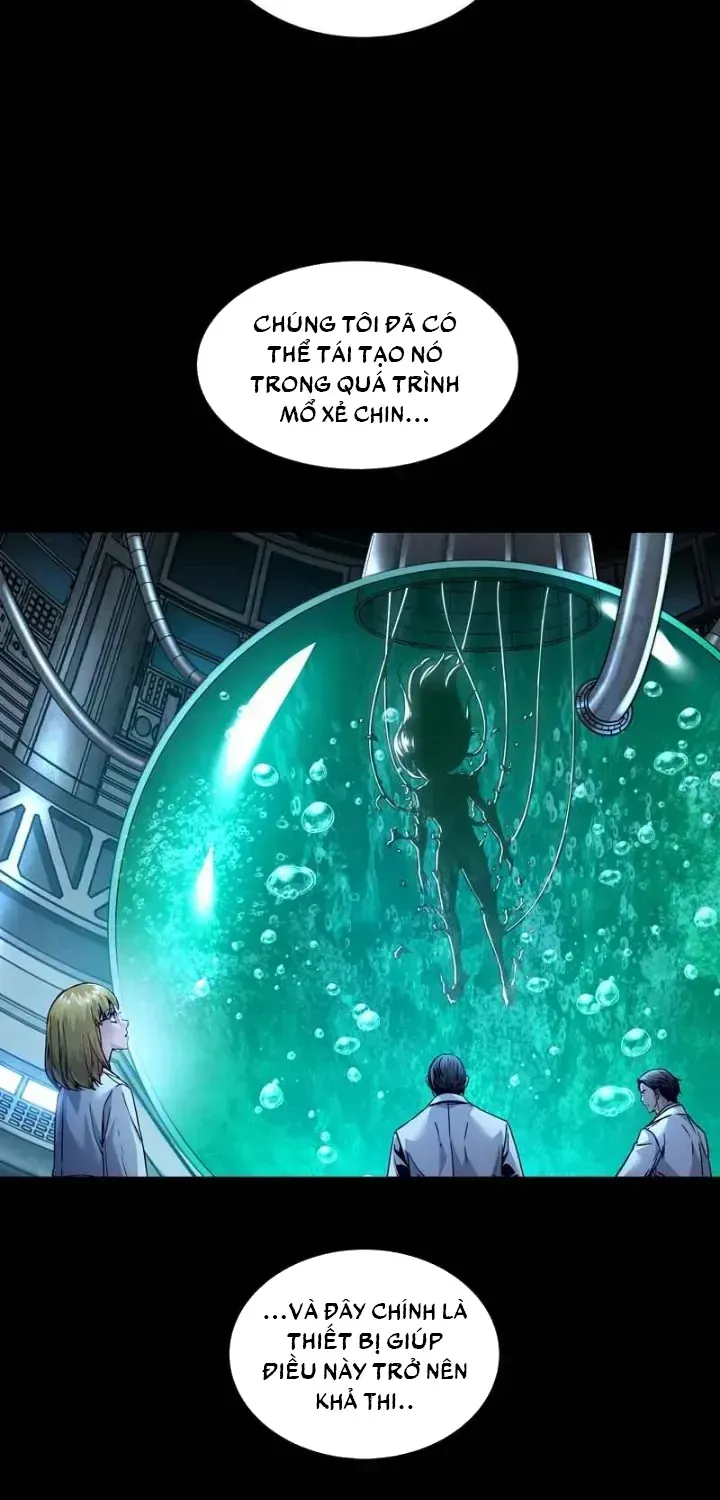Dead Queen - Chương 132