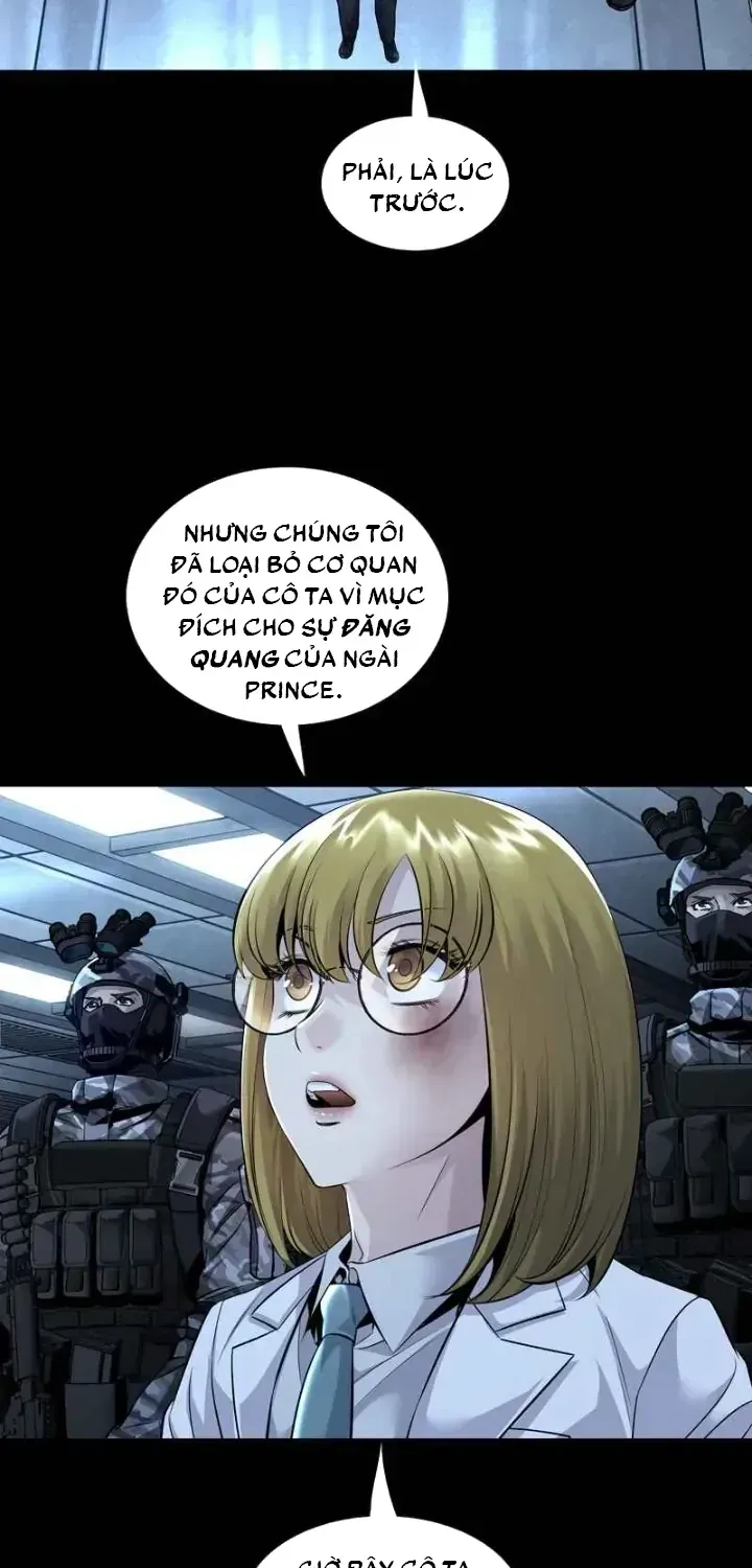 Dead Queen - Chương 132