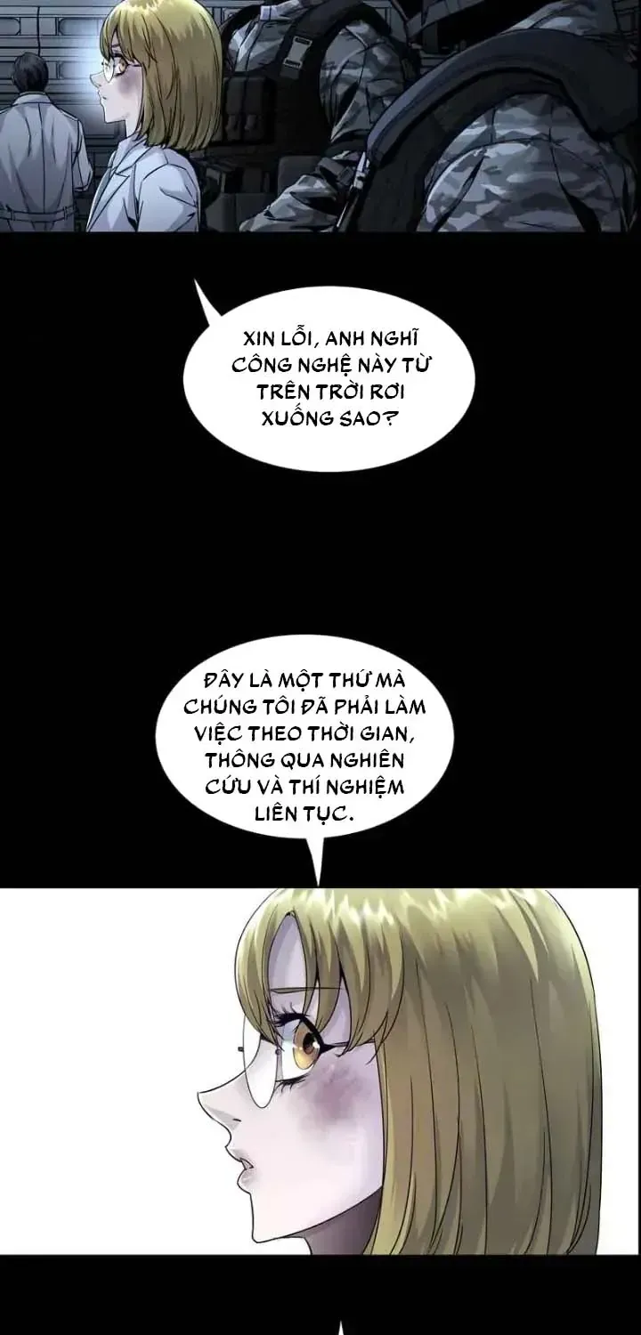 Dead Queen - Chương 132