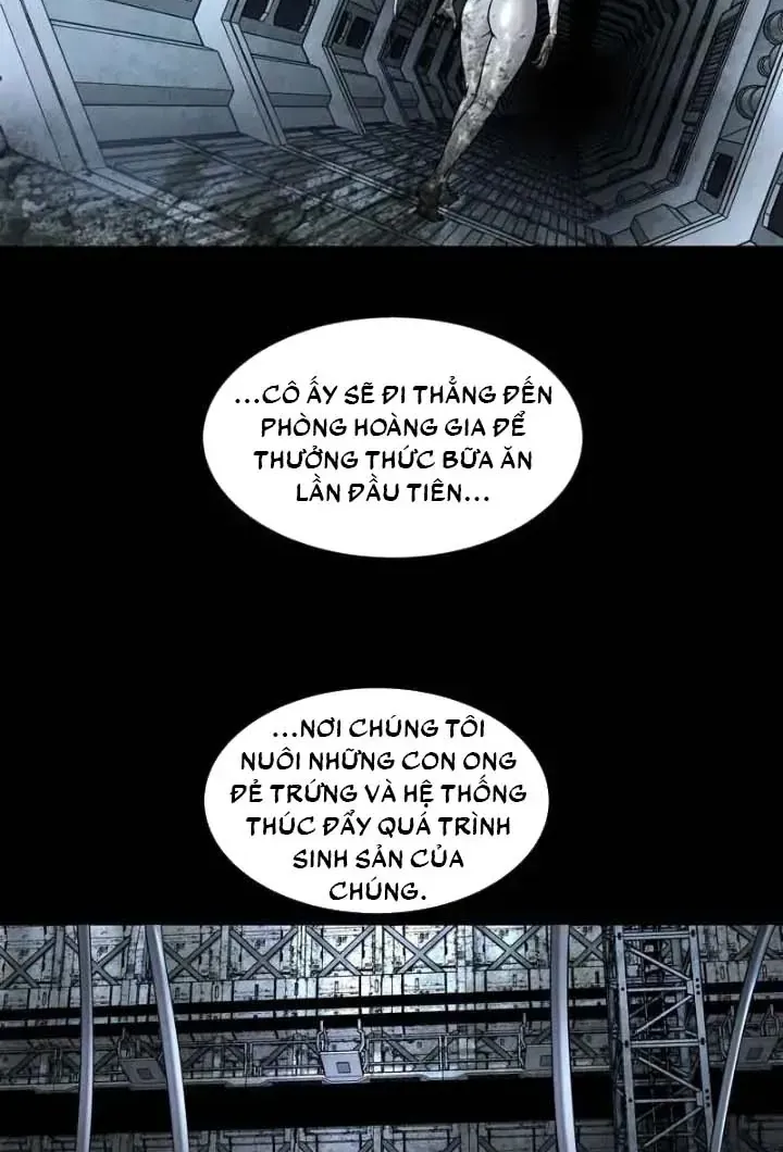 Dead Queen - Chương 132