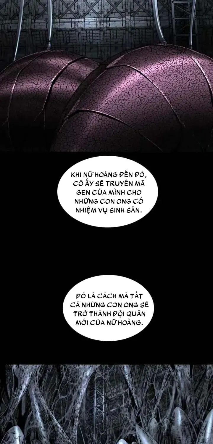 Dead Queen - Chương 132