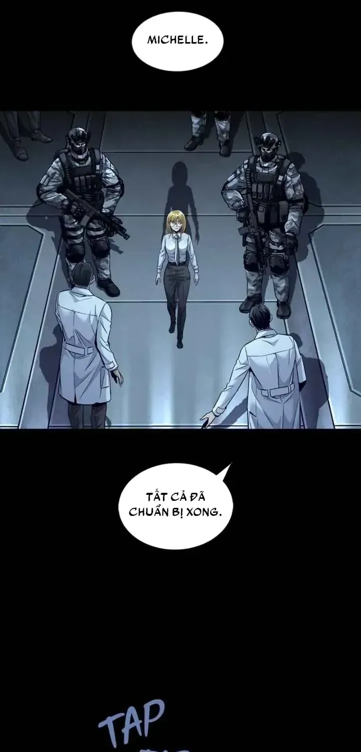 Dead Queen - Chương 132