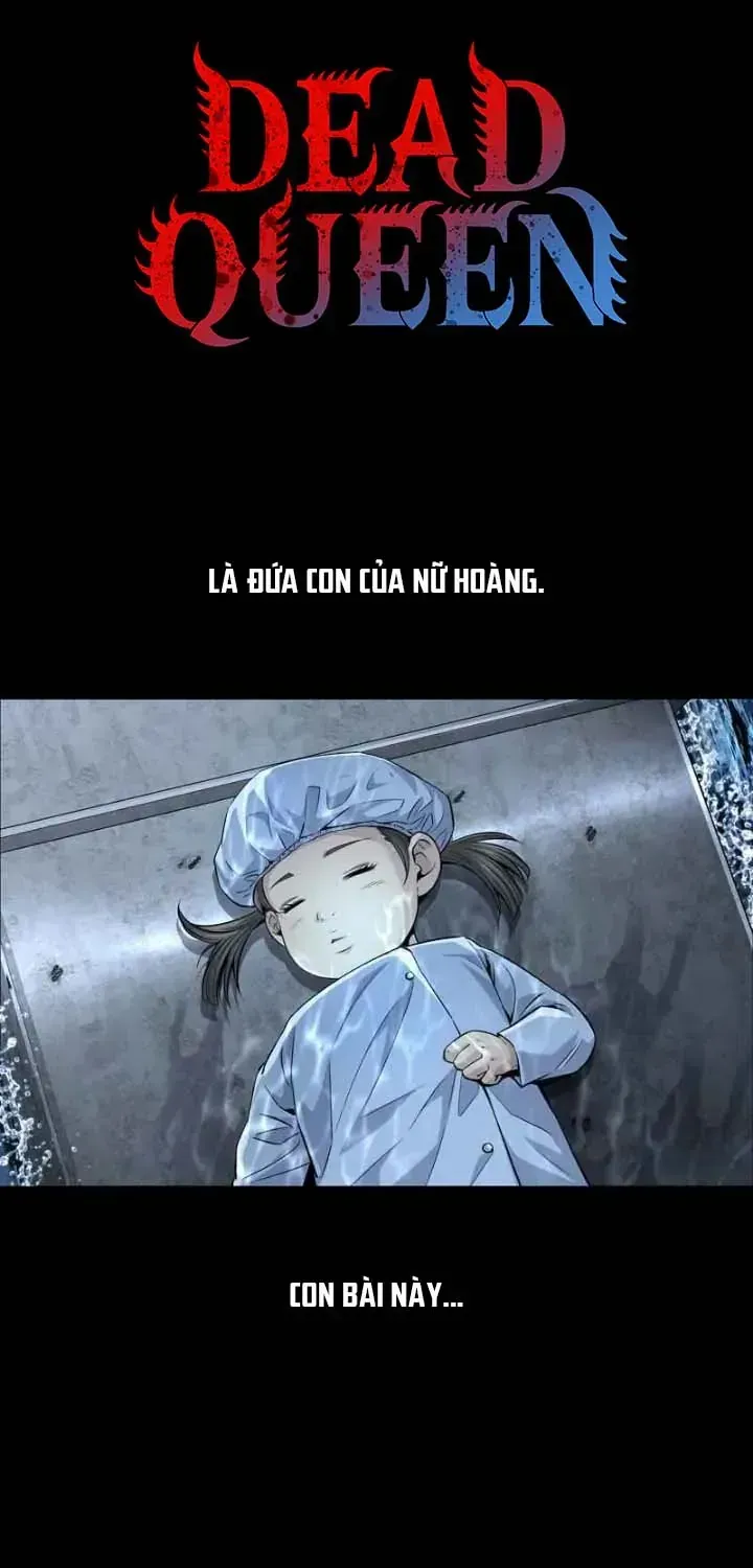 Dead Queen - Chương 132