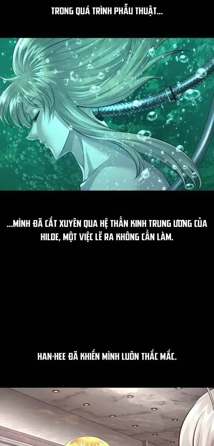 Dead Queen - Chương 132