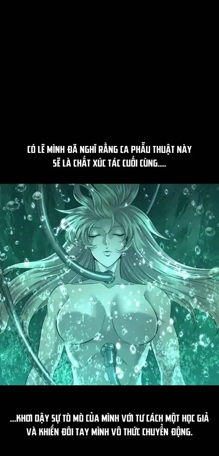 Dead Queen - Chương 132
