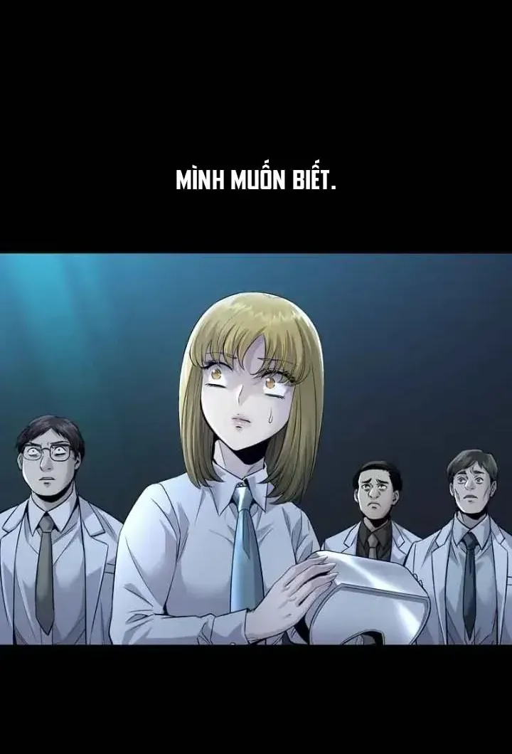 Dead Queen - Chương 132