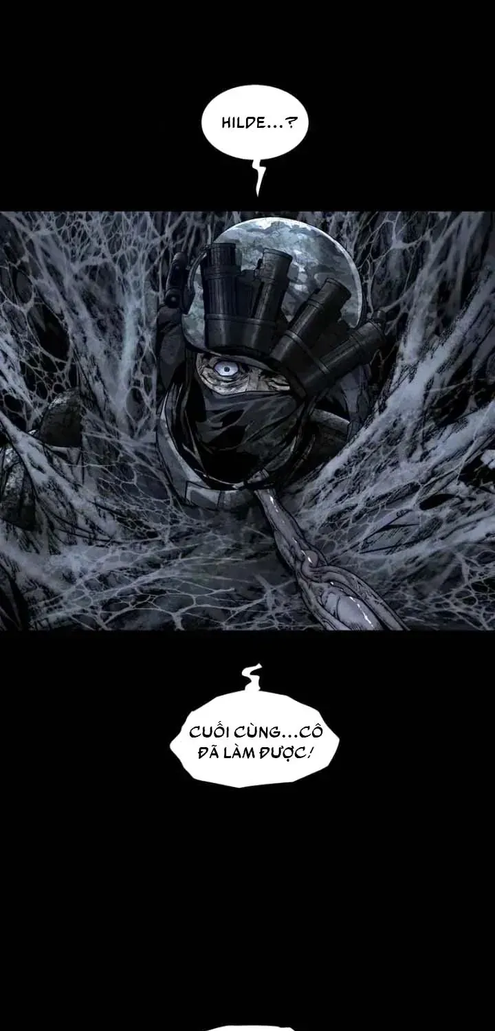 Dead Queen - Chương 132