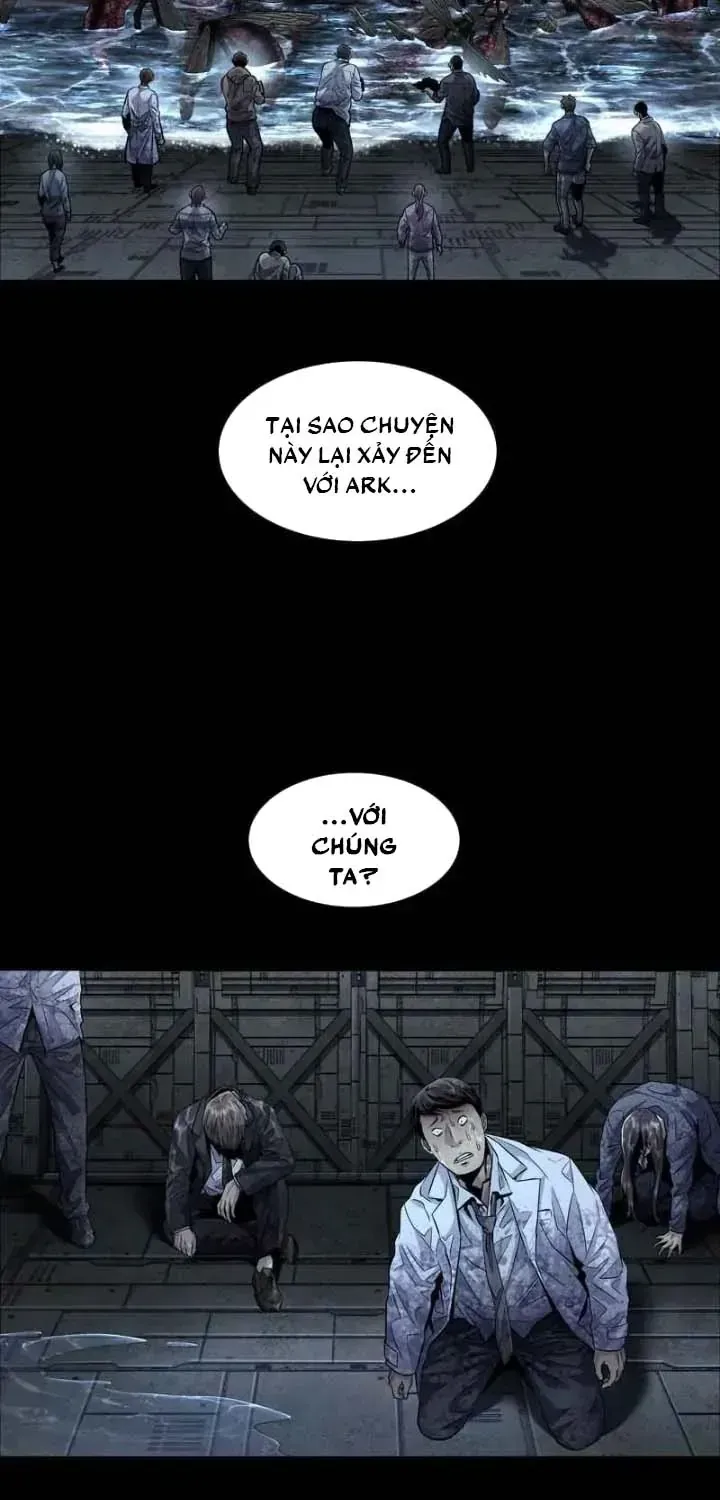 Dead Queen - Chương 133