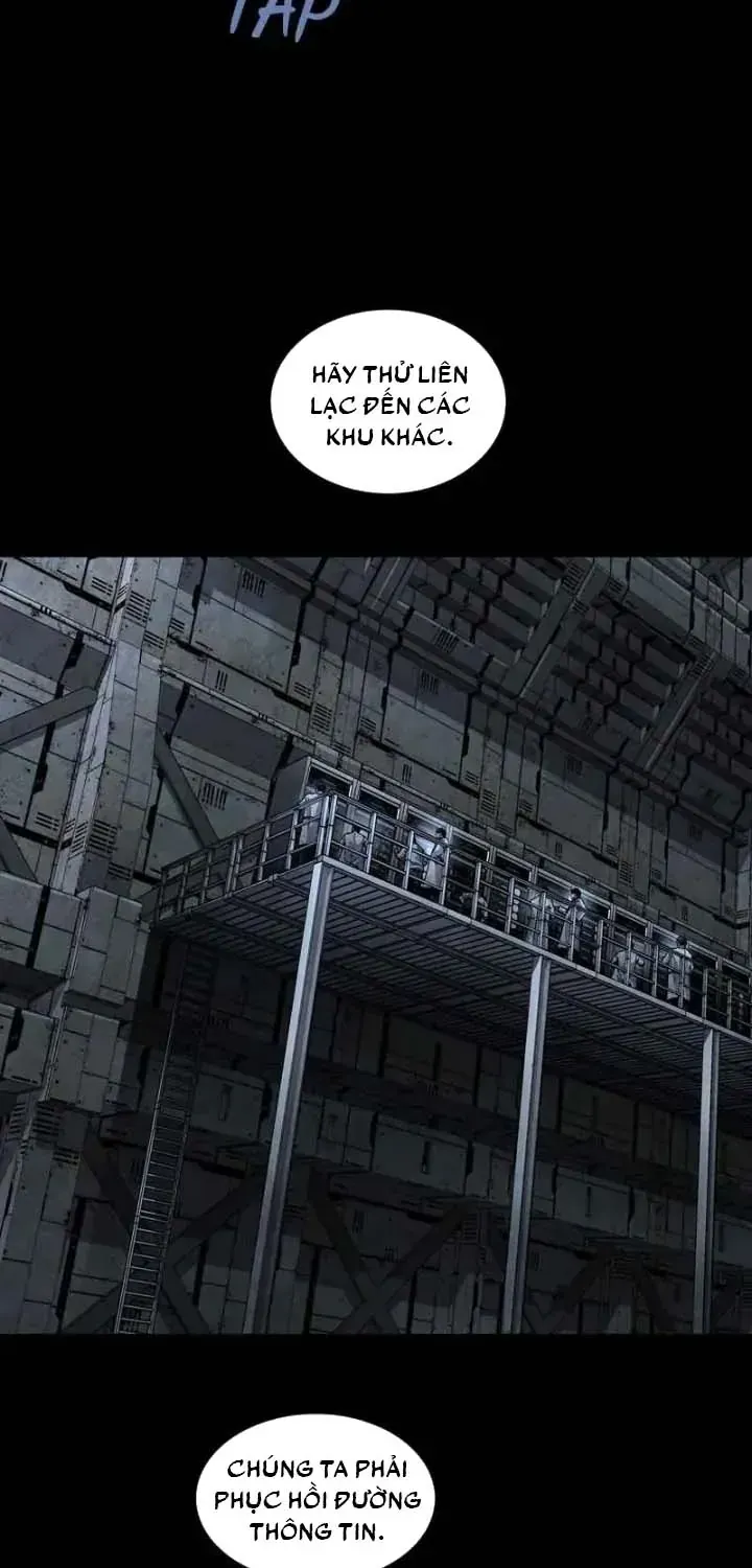 Dead Queen - Chương 133