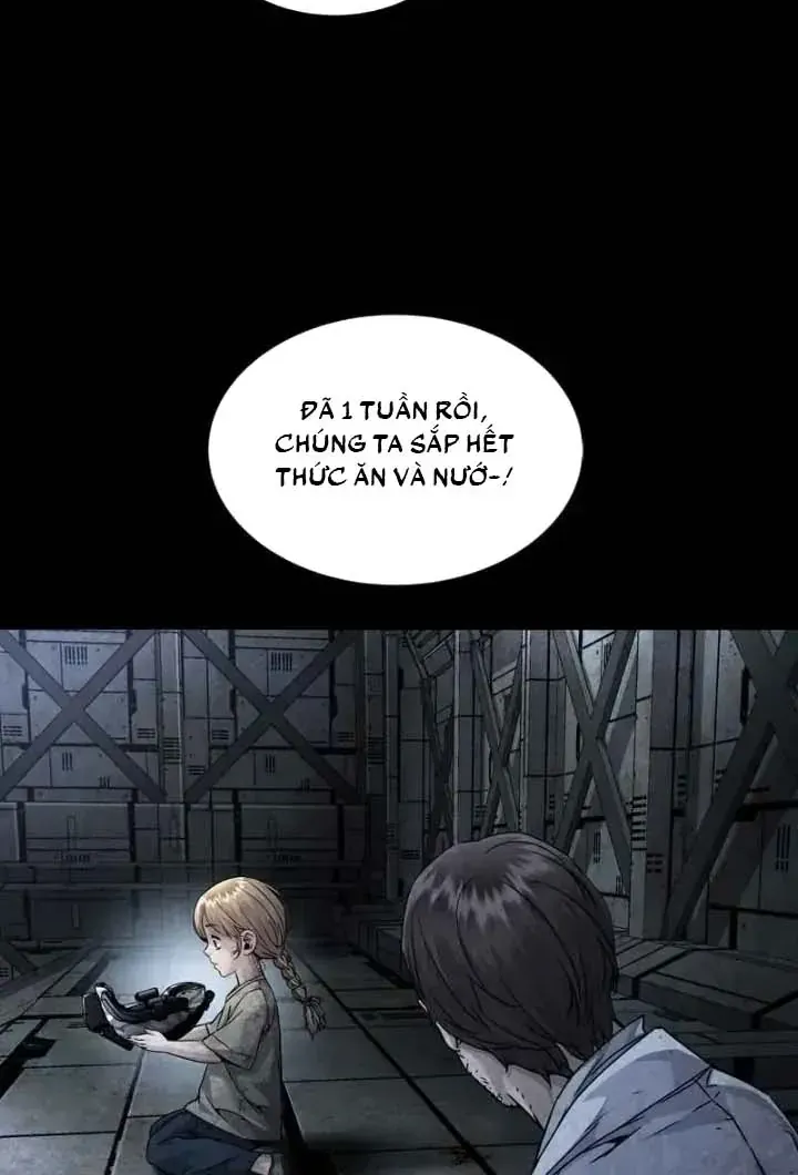 Dead Queen - Chương 133