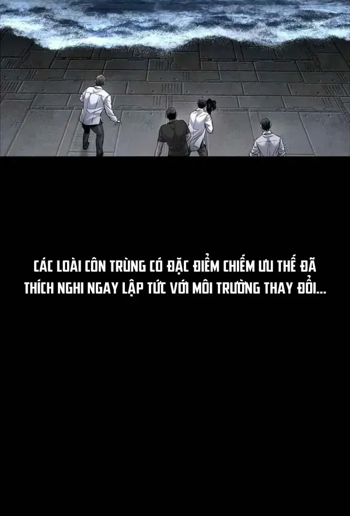 Dead Queen - Chương 133