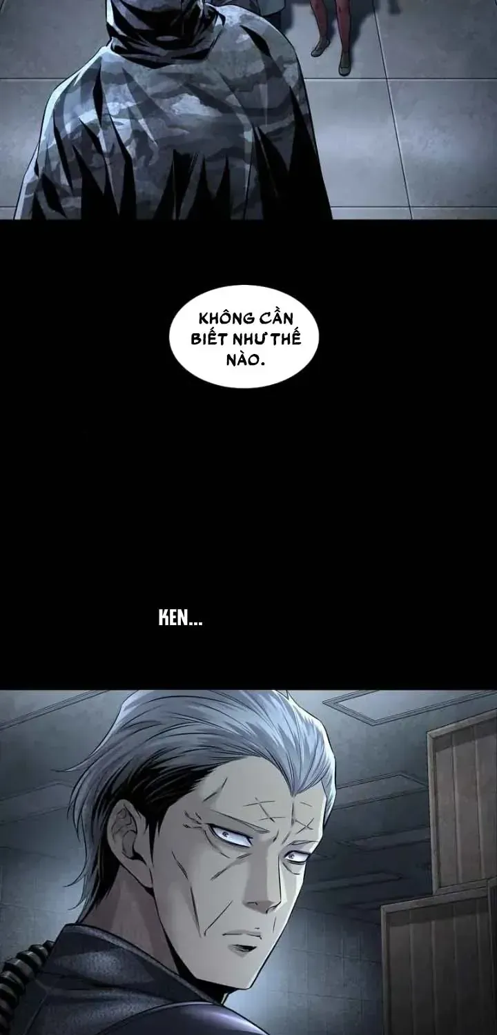 Dead Queen - Chương 133