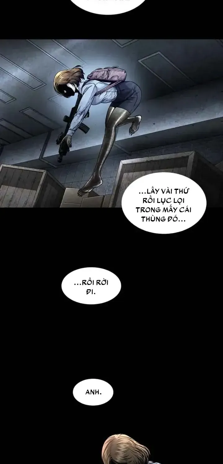 Dead Queen - Chương 133
