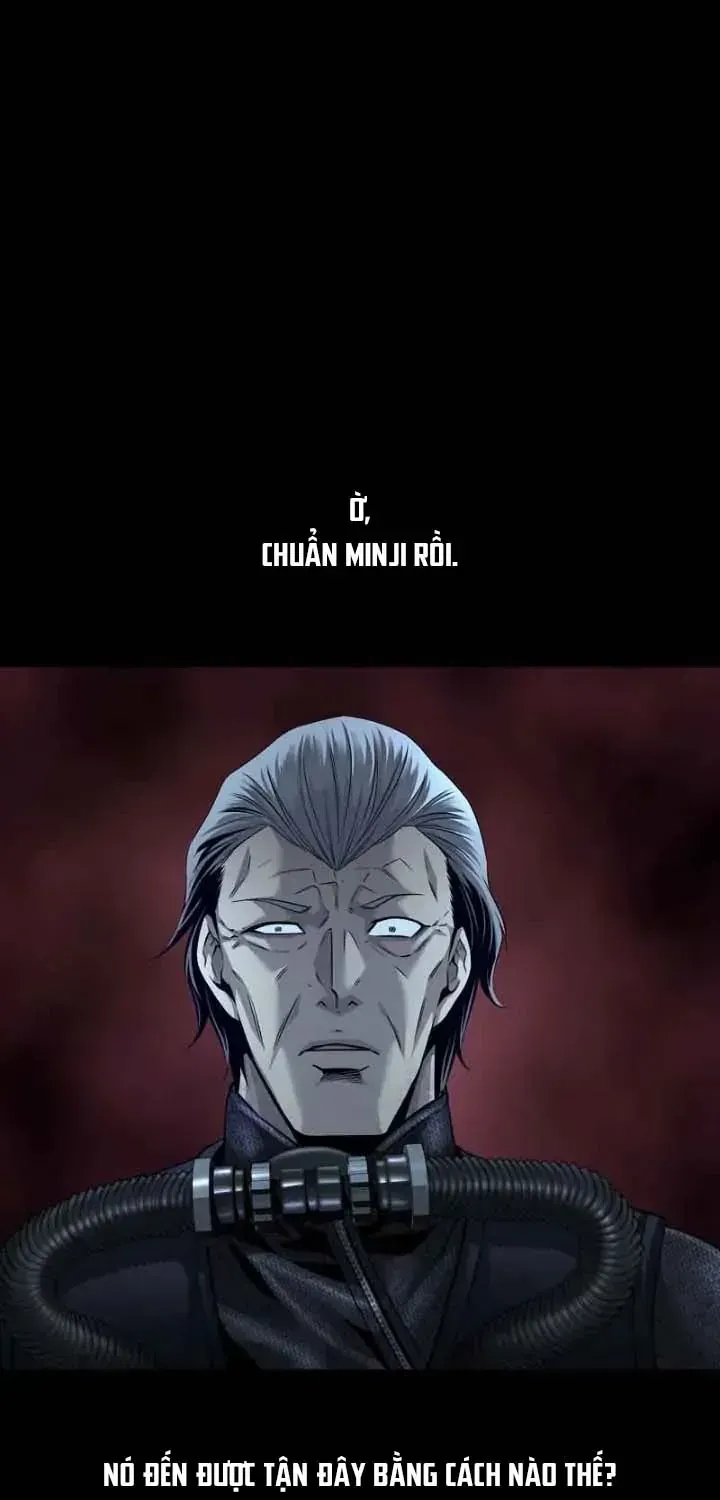 Dead Queen - Chương 133