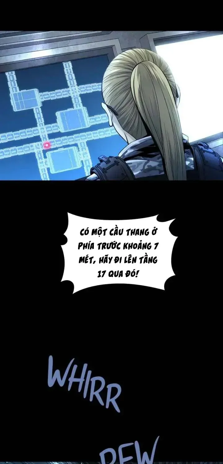 Dead Queen - Chương 134