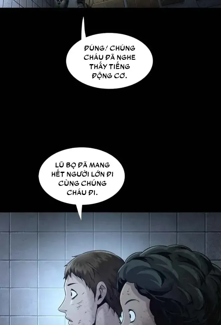 Dead Queen - Chương 134