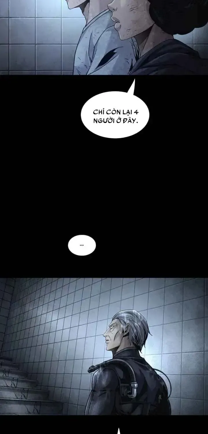 Dead Queen - Chương 134