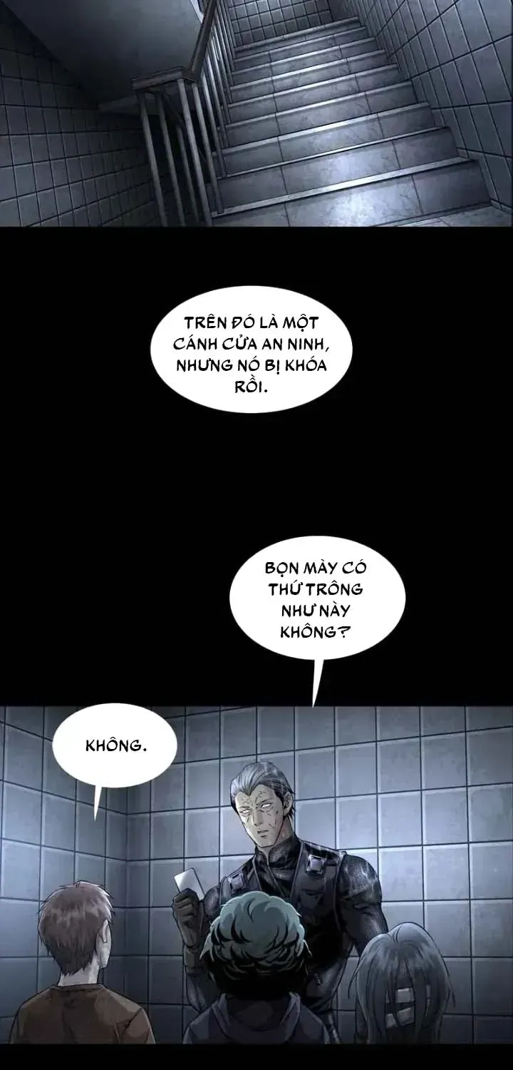 Dead Queen - Chương 134