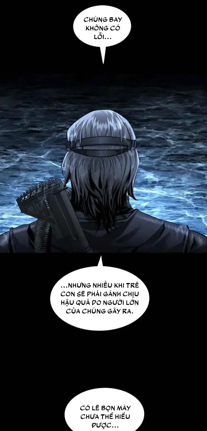 Dead Queen - Chương 134