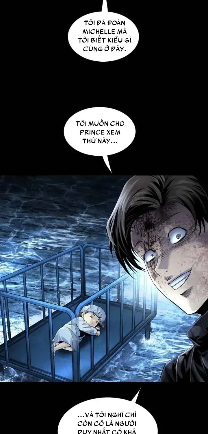 Dead Queen - Chương 134